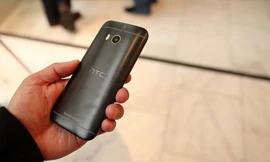 HTC One M8 Prime sẽ có vỏ gốm