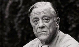 Bản lĩnh của cựu tổng biên tập khiến tổng thống Mỹ từ chức