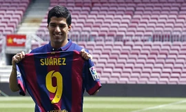 Suarez muốn tới Tây Ban Nha thi đấu