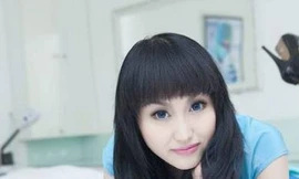 Phi Thanh Vân và lời đồn thị phi về chuyện bỏ tiền mua chồng