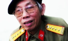 Nhạc sĩ Thuận Yến. Ảnh: 2sao.