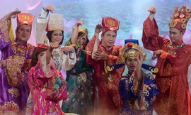 Đạo diễn Đỗ Thanh Hải nói về Táo quân 2014