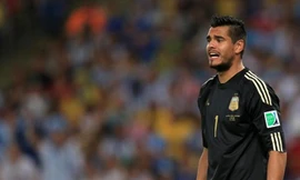 Romero được Van Gaal đào tạo để chống lại... Van Gaal