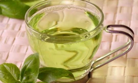 Thức uống giải khát ngày hè