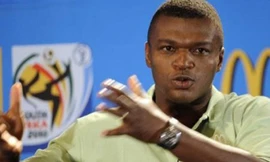 Marcel Desailly muốn dẫn dắt ĐT Việt Nam.