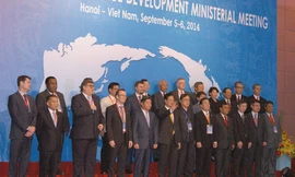 Nhân lực chất lượng cao là trọng tâm phát triển