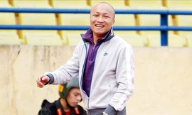 Cao Xuân Thắng là 1 trong những cầu thủ Nghệ An đi đầu trong phong trào kinh doanh.