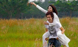 Những cặp tình nhân đẹp nhất màn ảnh Việt 