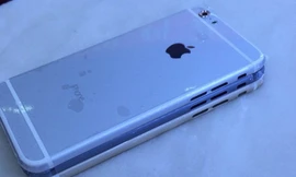 iPhone 6 lộ toàn bộ thông số trước giờ G