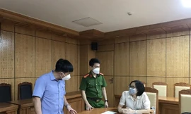 Khởi tố cán bộ Cục thuế Bắc Giang gây thiệt hại ngân sách hàng tỷ đồng