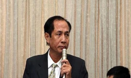 “Thách đấu” Thứ trưởng Bộ GTVT 50 triệu USD