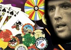Michael Owen - Vua cờ bạc