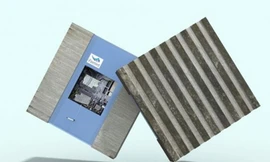 Đá lát đường phát wifi