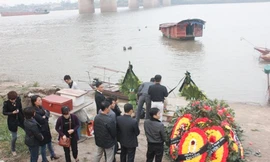 Nghi án có người thứ 3 phi tang xác chị Huyền?