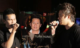 Bằng Kiều 'quay lưng' với Quả Dưa Hấu