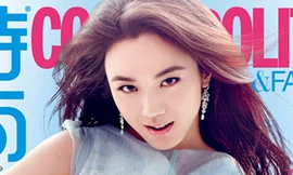 Thang Duy đẹp ngỡ ngàng