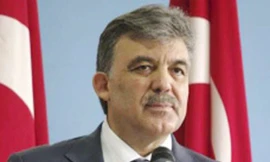 Tổng thống Thổ Nhĩ Kỳ không tới ăn trưa vì bộ trưởng Israel