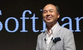 Doanh nhân 'đen' nhất thế giới: Mất hơn 70 tỷ USD