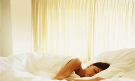 Ngủ ít có thể tăng nguy cơ ung thư ruột