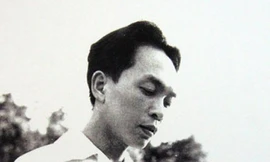 Tướng Giáp - Người chiến thắng ở Điện Biên Phủ