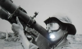 Khám phá 'cung tên' bộ đội phòng không Việt Nam