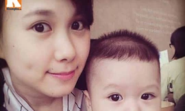 Bí quyết của bà mẹ hotgirl trẻ như gái 16