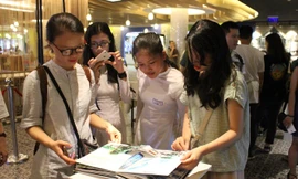 Ngắm Đà Nẵng độc, lạ trong 'Đà Nẵng tui'