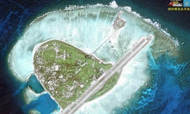 Bước đi phi pháp để hiện thực hóa 'thành phố Tam Sa'