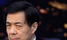 Ông Bạc Hy Lai dính líu trùm casino Macau