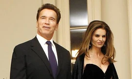 ‘Kẻ huỷ diệt’ Arnold Schwarzenegger ly dị vợ