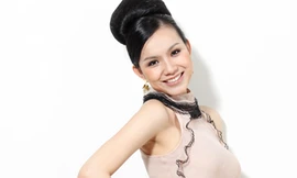 Thùy Lâm: Dâu Sài Gòn yêu Tết Hà Nội