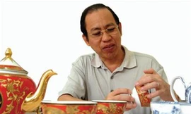 Đại gia gốm sứ Minh Long giàu nhờ '4 không, 4 có'