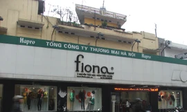 Vi phạm vẫn không bị xử