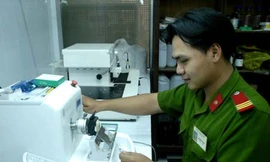 Những viên đạn không đầu