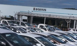 Vào ‘vương quốc’ của Hyundai