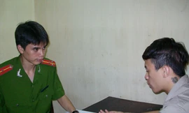 Dân chơi Mercedes bị 'Piagio' đâm chết