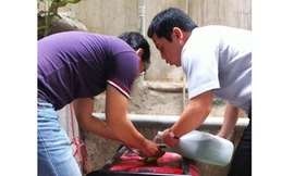 Người dân thủ đô sẵn sàng chờ… mất điện