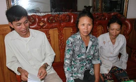 Đại biểu HĐND xã bị tố xù nợ hàng tỷ đồng