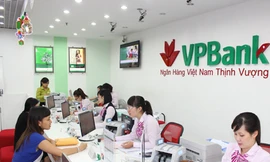 Cùng VPBank trải nghiệm Ebanking