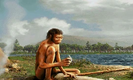 Lửa có thể xuất hiện cách đây một triệu năm