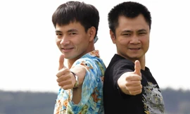 Xuân Bắc: Chỉ là vua hài trong khuôn khổ cuộc thi