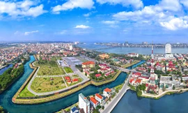 Lý do chọn TP. Đồng Hới làm trung tâm chính trị-hành chính của tỉnh Quảng Trị mới