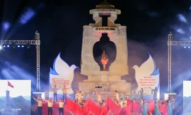 50 năm Hiệp định Paris: Dấu mốc hoà bình