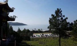 Tạm dừng đón khách viếng mộ Đại tướng Võ Nguyên Giáp vì dịch corona 