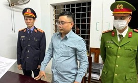 10 năm sau loạt bài 'Loạn nhà báo rởm' trên Báo Tiền Phong: Bắt một đối tượng lừa đảo