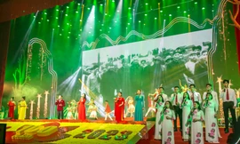 Kỷ niệm 100 năm