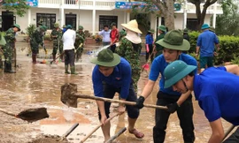 10 hoạt động tiêu biểu của Hội LHTN Việt Nam tỉnh Quảng Bình nhiệm kỳ 2019-2024 
