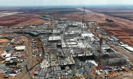 Bất ngờ lý do 8 doanh nghiệp trượt gói thầu 'khủng' sân bay Long Thành