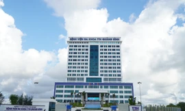 Quảng Bình: Mổ u xơ tử cung làm thủng đại tràng khiến bệnh nhân tử vong 