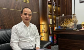 Vụ 'bất thường gói thầu hơn 22 tỉ tại Quảng Bình': Nhà thầu bỏ giá thấp nhất kiến nghị gì?